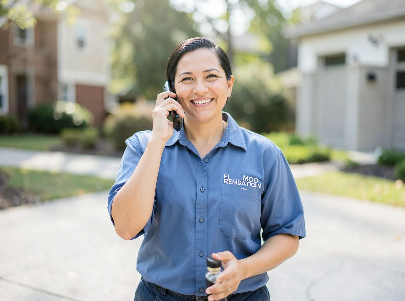 Mold Remediation Canby, CA FAQs